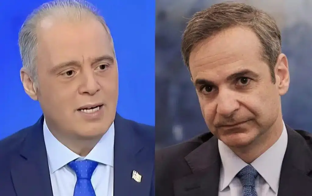 Βελόπουλος