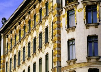 Το πανέξυπνο σύστημα που κρατάει χαμηλά τα νοίκια στη Βιέννη και πρέπει να αντιγράψουμε χθες