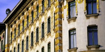 Το πανέξυπνο σύστημα που κρατάει χαμηλά τα νοίκια στη Βιέννη και πρέπει να αντιγράψουμε χθες