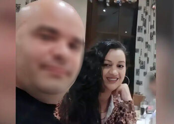 «Την σκότωσε για το κινητό» – Συγκλονίζουν οι καταθέσεις των παιδιών για τον 40χρονο που σκότωσε την 36χρονη σύζυγο του