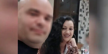 «Την σκότωσε για το κινητό» – Συγκλονίζουν οι καταθέσεις των παιδιών για τον 40χρονο που σκότωσε την 36χρονη σύζυγο του