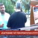 Alldaynews.gr «Φταίνε και οι δύο»: Εξοργίστηκε ο Ευαγγελάτος ζωντανά με τον γαμπρό του 40χρονου φονιά