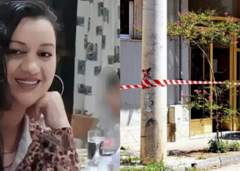 Σπαρακτική ανάρτηση από την κόρη της 36χρονης που σκότωσε ο σύζυγός της – «Έφυγες μαμάκα μου, θα μου λείψεις πάρα πολύ»