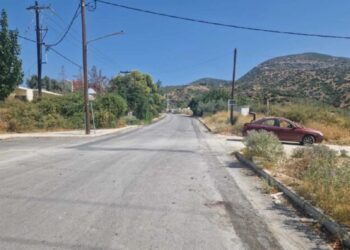 Συνελήφθη 14χρονος για την παράσυρση 9χρονου με δίκυκλο – Εγκατέλειψε το σημείο μετά το ατύχημα