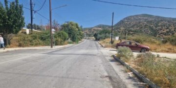 Alldaynews.gr Συνελήφθη 14χρονος για την παράσυρση 9χρονου με δίκυκλο – Εγκατέλειψε το σημείο μετά το ατύχημα