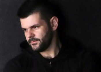 Ο Χρίστος Χαλικιάς μεταφράζει Γουίλιαμ Μπλέικ