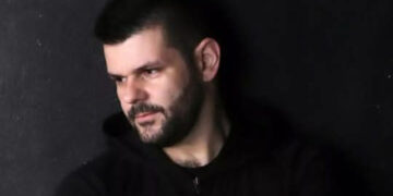 Alldaynews.gr Ο Χρίστος Χαλικιάς μεταφράζει Γουίλιαμ Μπλέικ