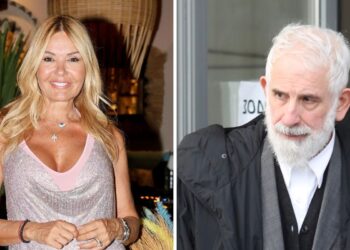 Alldaynews.gr Χριστίνα Παππά για Πέτρο Φιλιππίδη: «Όταν βγαίναμε, έκανε το καλό και με γύριζε με το αυτοκίνητο – Πήγα να πω αυτό που έχω ζήσει εγώ, σαν Χριστίνα»