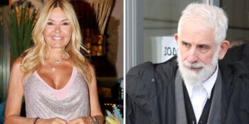 Alldaynews.gr Χριστίνα Παππά για Πέτρο Φιλιππίδη: «Όταν βγαίναμε, έκανε το καλό και με γύριζε με το αυτοκίνητο – Πήγα να πω αυτό που έχω ζήσει εγώ, σαν Χριστίνα»