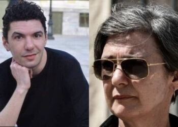 «Παιδί μου ουράνιο, σήμερα θα γινόσουν 40 ετών – Η καρδιά μου θα ήταν ολόκληρη και οι χαρές μου δεν θα ήταν πικρές» – Σπαρακτική ανάρτηση της μητέρας του Ζακ Κωστόπουλου