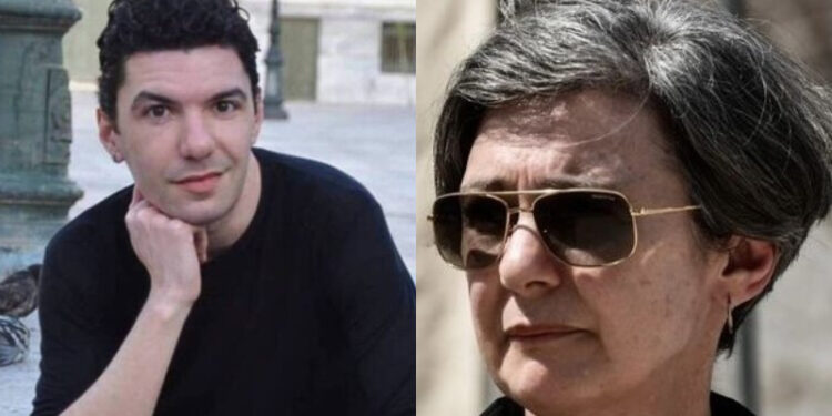 «Παιδί μου ουράνιο, σήμερα θα γινόσουν 40 ετών – Η καρδιά μου θα ήταν ολόκληρη και οι χαρές μου δεν θα ήταν πικρές» – Σπαρακτική ανάρτηση της μητέρας του Ζακ Κωστόπουλου