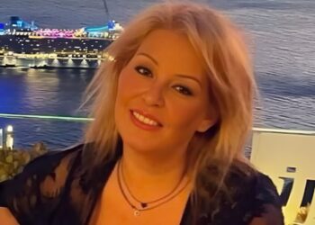 ΘΡΗΝΟΣ ΤΩΡΑ – ΠΕΘΑΝΕ Η ΚΑΤΕΡΙΝΑ ΖΑΧΑΡΑΚΗ