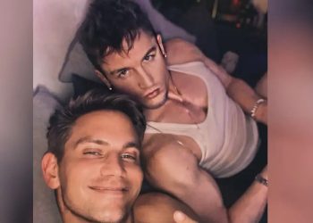 Τραγωδία για ζευγάρι: 34χρονος βρέθηκε μαχαιρωμένος – Ύποπτος ο σύζυγός του