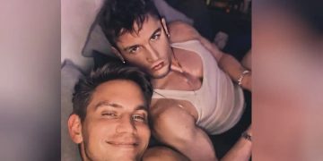 Alldaynews.gr Τραγωδία για ζευγάρι: 34χρονος βρέθηκε μαχαιρωμένος – Ύποπτος ο σύζυγός του