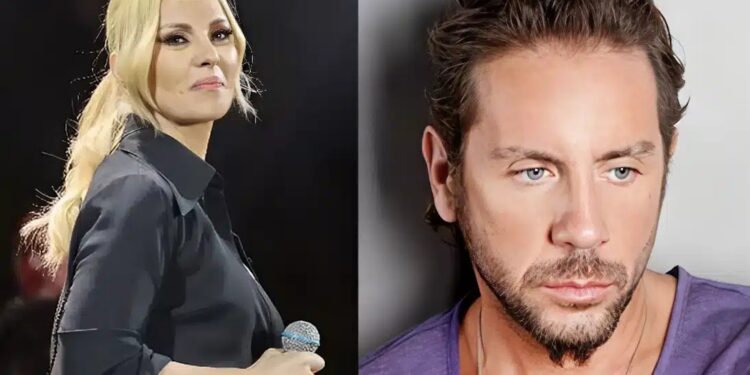 Alldaynews.gr Πέγκυ Ζήνα για Γιώργο Μαζωνάκη: Πήρε θέση υπέρ του με 4 λέξεις