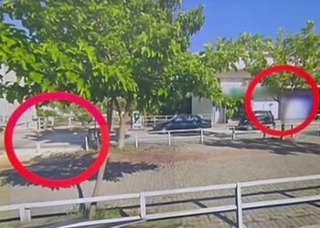 «Πήγε να περάσει τον δρόμο και το αμάξι τον καβάλησε» λέει ο πατέρας του 10χρονου που σκοτώθηκε στο τροχαίο