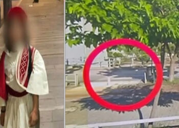 Τραγική ειρωνεία: Η μητέρα του 11χρονου που σκοτώθηκε στη διάβαση είχε χάσει την αδελφή της με τον ίδιο τρόπο!