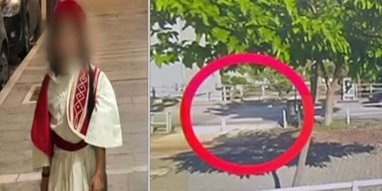 Alldaynews.gr Τραγική ειρωνεία: Η μητέρα του 11χρονου που σκοτώθηκε στη διάβαση είχε χάσει την αδελφή της με τον ίδιο τρόπο!