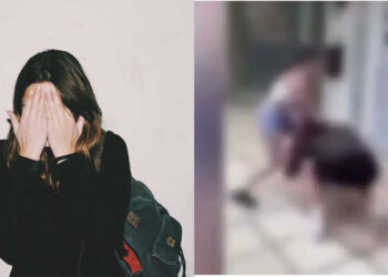 Μητέρα 13χρονης που αναγκάστηκε από ανήλικες να τους φιλήσει τα πόδια: «Η κόρη μου φοβάται να πάει σχολείο» (video)