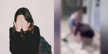 Alldaynews.gr Μητέρα 13χρονης που αναγκάστηκε από ανήλικες να τους φιλήσει τα πόδια: «Η κόρη μου φοβάται να πάει σχολείο» (video)