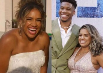 Μαράια Ρίντλσπρίνγκερ: Τι αποκαλύφθηκε για το παρελθόν της συζύγου του Γιάννη Αντετοκούνμπο