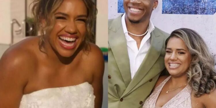 Alldaynews.gr Μαράια Ρίντλσπρίνγκερ: Τι αποκαλύφθηκε για το παρελθόν της συζύγου του Γιάννη Αντετοκούνμπο