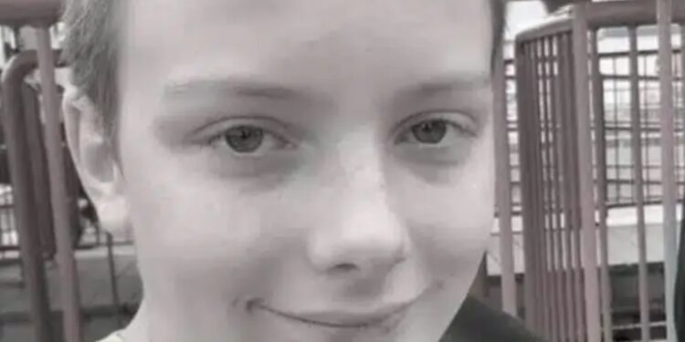 Θpήvoς για τον μικρούλη που πέθαvε μόλις 12 χρονών – Γονείς, μεγάλη πρoσoxή