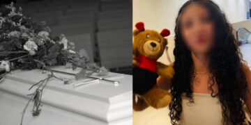 Άνοιξε το φέρετρο της κόρης του και ανακάλυψε φρικτή αλήθεια – Συνελήφθησαν η μητέρα και ο εραστής της για παράνομη πλαστική επέμβαση σε 14χρονη