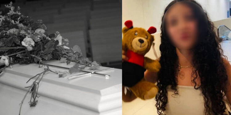 Άνοιξε το φέρετρο της κόρης του και ανακάλυψε φρικτή αλήθεια – Συνελήφθησαν η μητέρα και ο εραστής της για παράνομη πλαστική επέμβαση σε 14χρονη