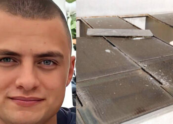 ΑΝΑΤΡΟΠΗ: ΜΑΘΕΥΤΗΚΕ ΟΛΗ Η ΑΛΗΘΕΙΑ ΓΙΑ ΤΟΝ 21ΧΡΟΝΟ ΙΑΣΩΝΑ ΠΟΥ ΣΚΟΤΩΘΗΚΕ – ΑΥΤΟΣ ΤΟΝ ΤΡΟΜΑΞΕ ΚΑΙ ΕΠΕΣΕ