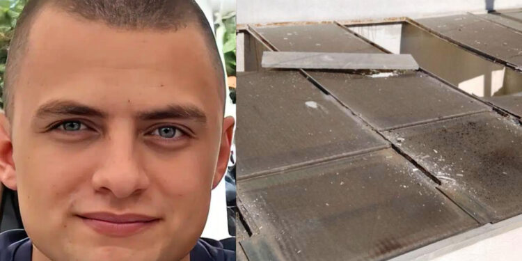 Alldaynews.gr ΑΝΑΤΡΟΠΗ: ΜΑΘΕΥΤΗΚΕ ΟΛΗ Η ΑΛΗΘΕΙΑ ΓΙΑ ΤΟΝ 21ΧΡΟΝΟ ΙΑΣΩΝΑ ΠΟΥ ΣΚΟΤΩΘΗΚΕ – ΑΥΤΟΣ ΤΟΝ ΤΡΟΜΑΞΕ ΚΑΙ ΕΠΕΣΕ