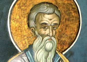 Μεγάλη γιορτή της Ορθοδοξίας σήμερα 29 Σεπτεμβρίου – O μεγαλοπρεπής Άγιος που τιμάει η εκκλησία μας – Σε ποιους να ευχηθείτε