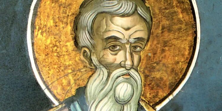 Alldaynews.gr Μεγάλη γιορτή της Ορθοδοξίας σήμερα 29 Σεπτεμβρίου – O μεγαλοπρεπής Άγιος που τιμάει η εκκλησία μας – Σε ποιους να ευχηθείτε