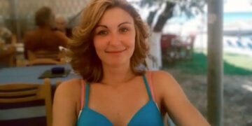 Alldaynews.gr Το Σοκ Της Χαλκιδικής: Μαρτυρικός ο θάνατος της 39χρονης – Την πυροβόλησε 4 φορές και την κυνηγούσε να την αποτελειώσει