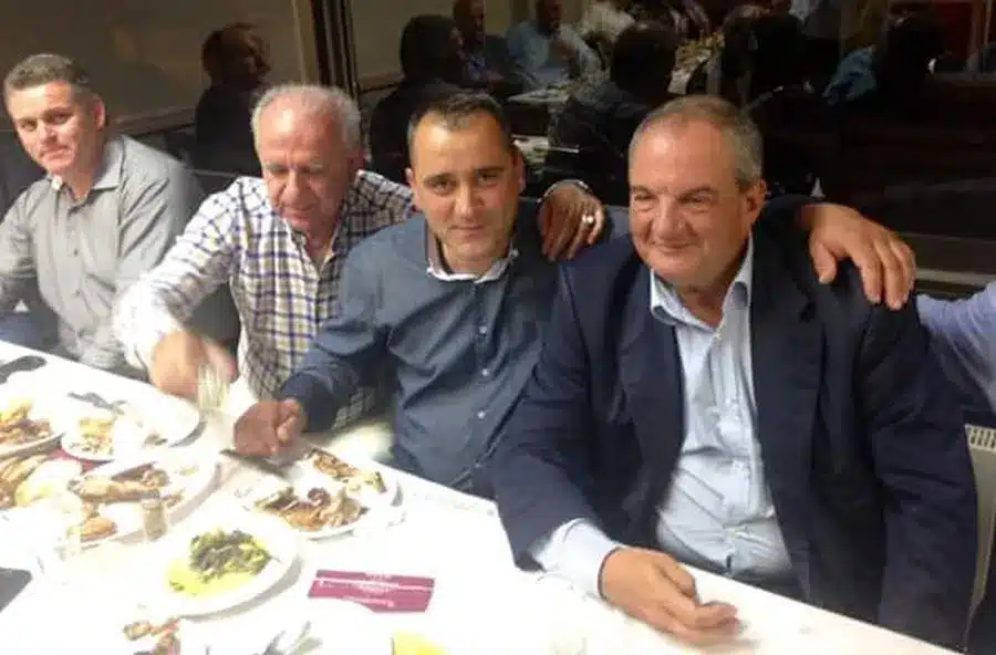 Ακρίβεια