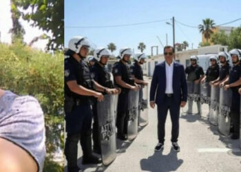 Alldaynews.gr Αυτός είναι ο 52χρονος που συνελήφθη μετά από μήνυση του Άδωνι Γεωργιάδη