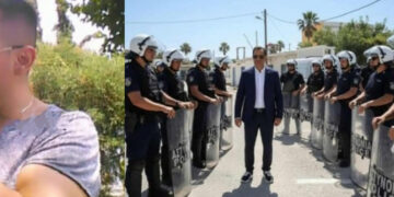 Alldaynews.gr Αυτός είναι ο 52χρονος που συνελήφθη μετά από μήνυση του Άδωνι Γεωργιάδη