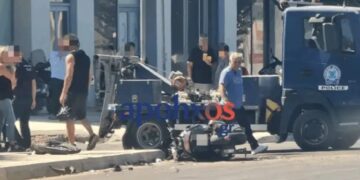 Alldaynews.gr Νεκρός ο γιος πασίγνωστου Έλληνα τραγουδιστή – Έπεσε θύμα τροχαίου