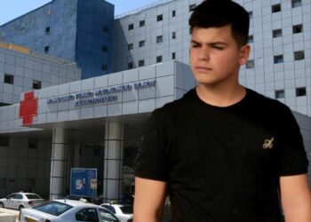 ΜΟΛΙΣ ΜΑΘΕΥΤΗΚΕ: ΑΠΟ ΑΥΤΟ ΠΕΘΑΝΕ ΤΕΛΙΚΑ Ο 18ΧΡΟΝΟΣ ΣΤΟΝ ΒΟΛΟ – ΓΙΑΤΙ ΚΑΤΕΡΡΕΥΣΕ ΞΑΦΝΙΚΑ ΜΠΡΟΣΤΑ ΣΤΟΥΣ ΦΙΛΟΥΣ ΤΟΥ