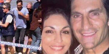 Ποιος ήταν ο Μερκούρης Ψιλάκης που κατασπαράχθηκε από καρχαρία – Συγκλονιστικό βίντεο από τη στιγμή της επίθεσης