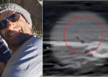 «Μην με δαγκώσεις»: Συγκλονίζουν τα τελευταία λόγια του 57χρονου ομογενή πριν τον σκοτώσει καρχαρίας