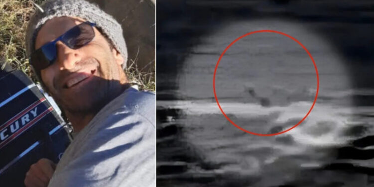 «Μην με δαγκώσεις»: Συγκλονίζουν τα τελευταία λόγια του 57χρονου ομογενή πριν τον σκοτώσει καρχαρίας