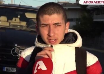 Μαθητής κάνει 4 ώρες για να πάει από και προς το σχολείο του – «Δεν έχω δύναμη να συγκεντρωθώ»