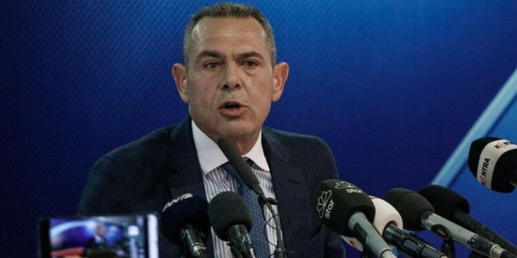 Συνεχείς αποκαλύψεις για το κύκλωμα της Κρήτης: Οι συνομιλίες και η απάντηση του Πάνου Καμμένου για την εμπλοκή του ονόματός του