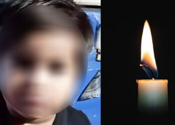 Αδιανόητη κτηνωδία: Άνδρας σκότωσε με φτυάρι 5χρονο μπροστά στη μητέρα του – Τον ξυλοκόπησαν μέχρι θανάτου γείτονες