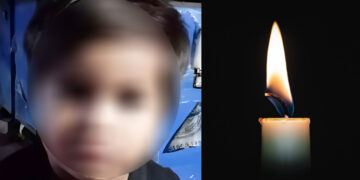 Αδιανόητη κτηνωδία: Άνδρας σκότωσε με φτυάρι 5χρονο μπροστά στη μητέρα του – Τον ξυλοκόπησαν μέχρι θανάτου γείτονες