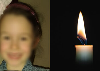 Πέθανε η 6χρονη από κάτι που δίνουμε όλοι οι γονείς στα παιδιά μας