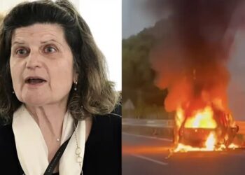 Αδιανόητη ατμόσφαιρα στο Βελιγράδι για το φιλικό του ΠΑΟΚ με την Παρτίζαν με «Ωωω ΠΑΟΚάρα, έχω τρέλα» (videos)