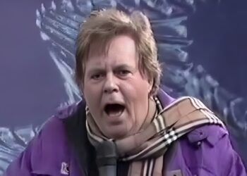 Πέθανε ο «Μίστερ μπούτιας» Γιώργος Σταυρόπουλος – Το συγκινητικό «αντίο» της Πέπης Τσεσμελή