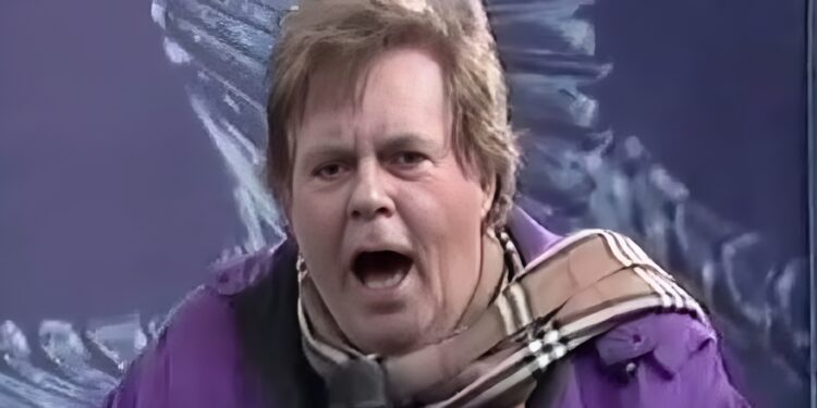 Alldaynews.gr Πέθανε ο «Μίστερ μπούτιας» Γιώργος Σταυρόπουλος – Το συγκινητικό «αντίο» της Πέπης Τσεσμελή